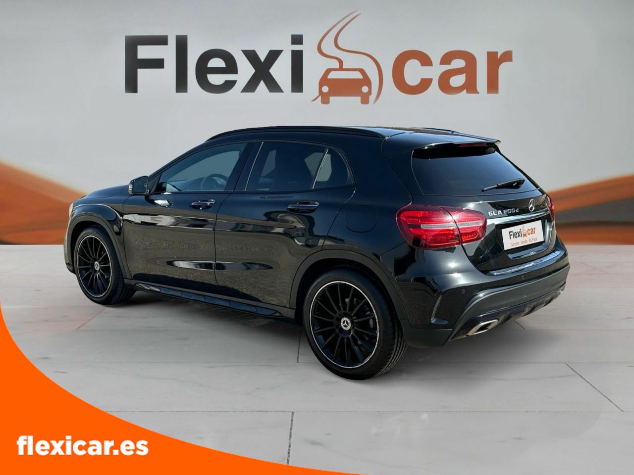 Foto Mercedes-Benz Clase GLA 8