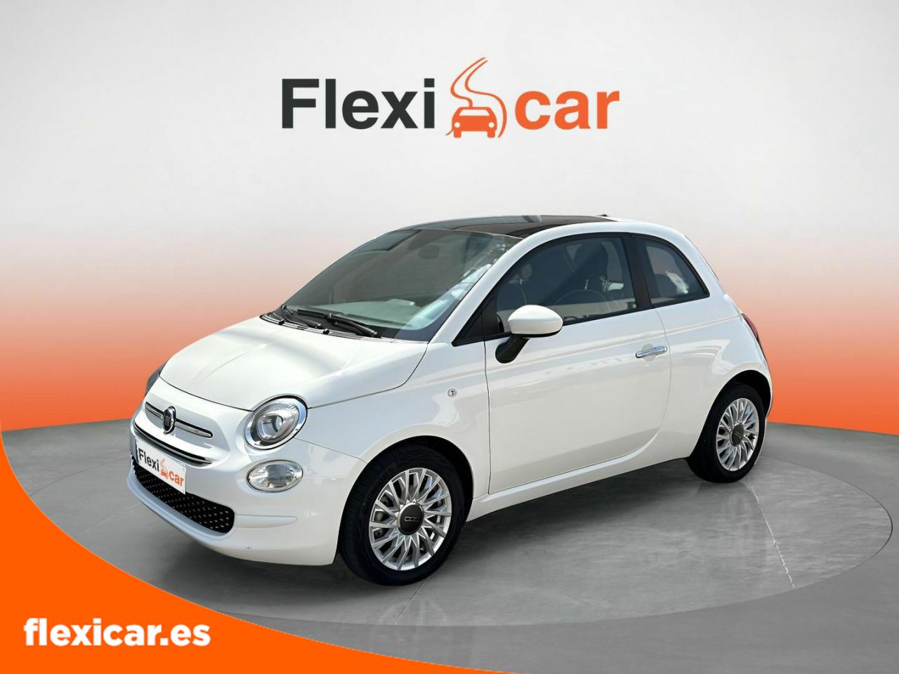 Foto Fiat 500 5