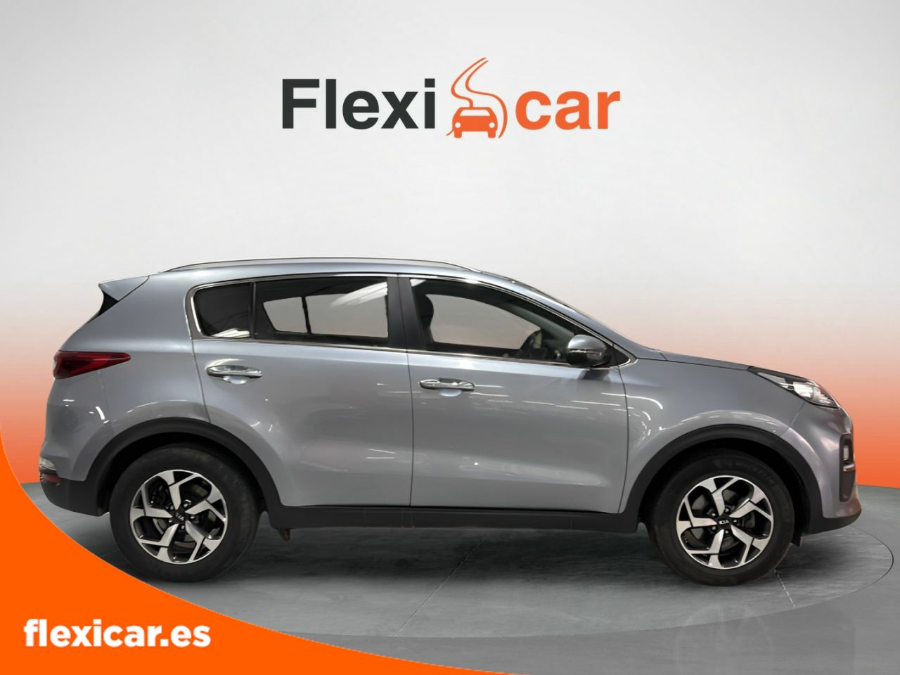 Foto Kia Sportage 9