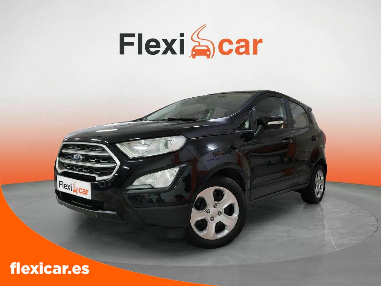 Foto Ford Ecosport 3