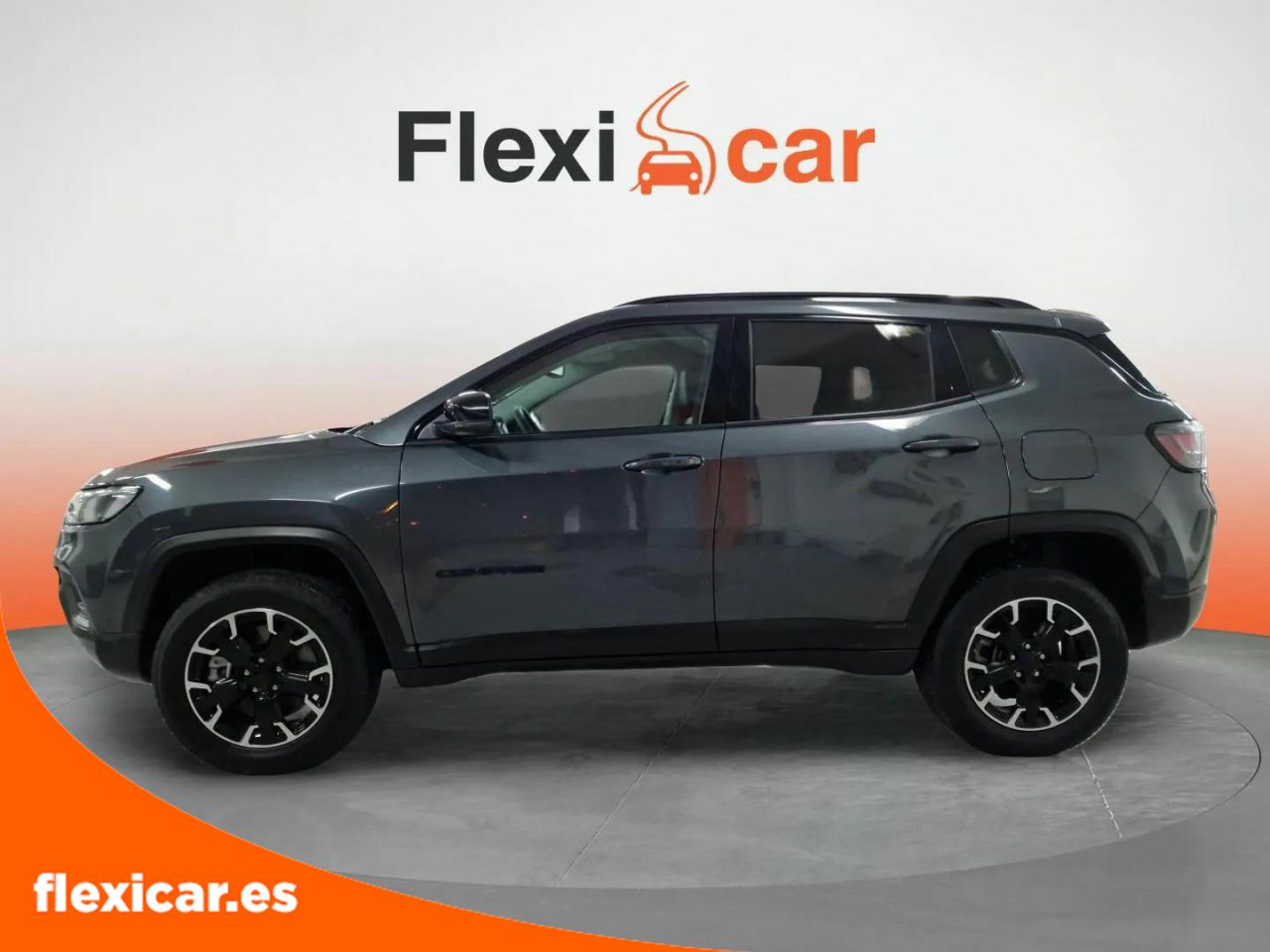 Foto Jeep Compass 4