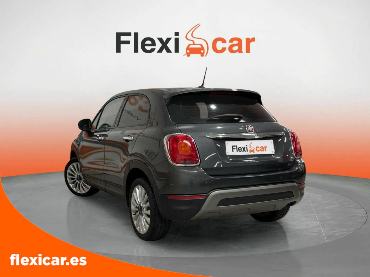 Foto Fiat 500X 5