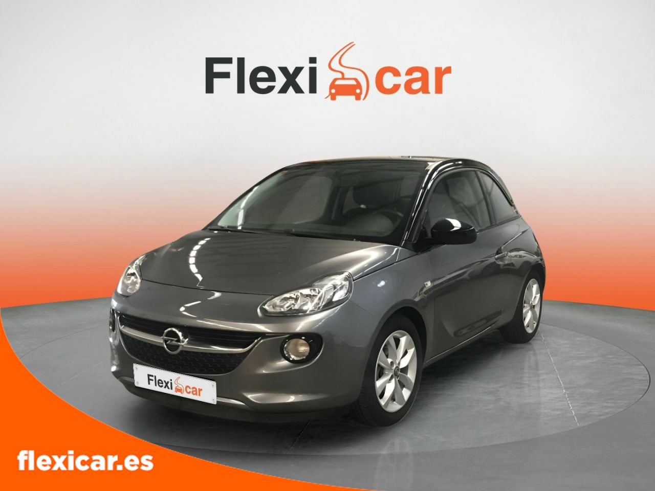 Foto Opel Adam 4