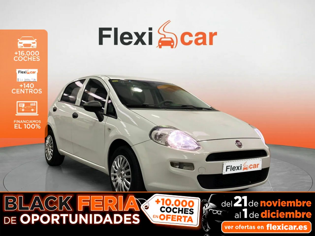 Foto Fiat Punto 1