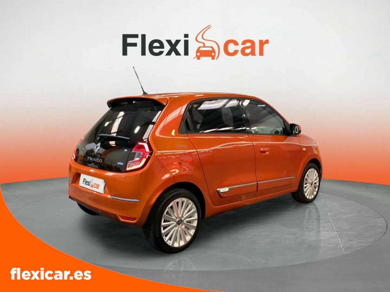 Foto Renault Twingo 7