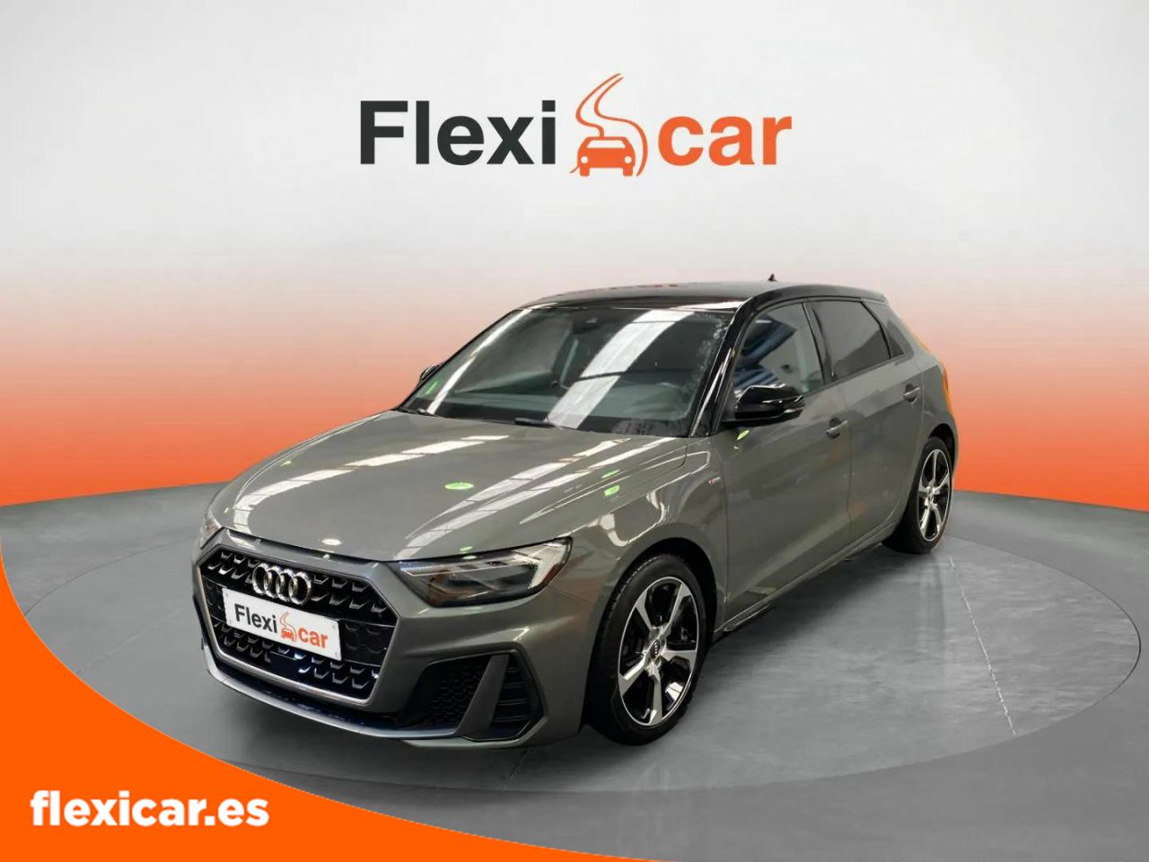 Foto Audi A1 3