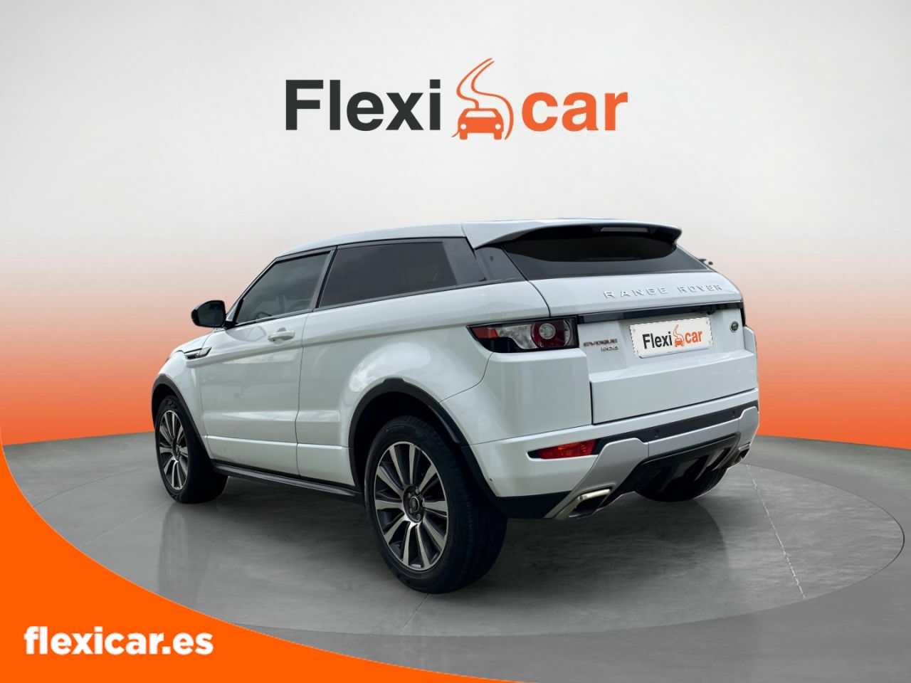 Foto Land-Rover Range Rover Evoque 5