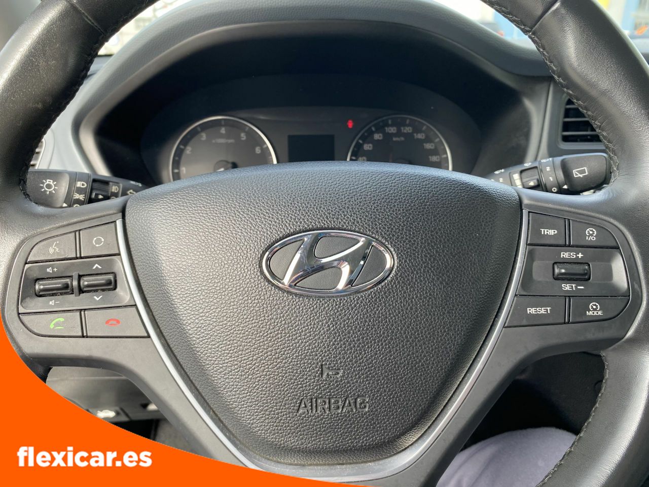 Foto Hyundai i20 16