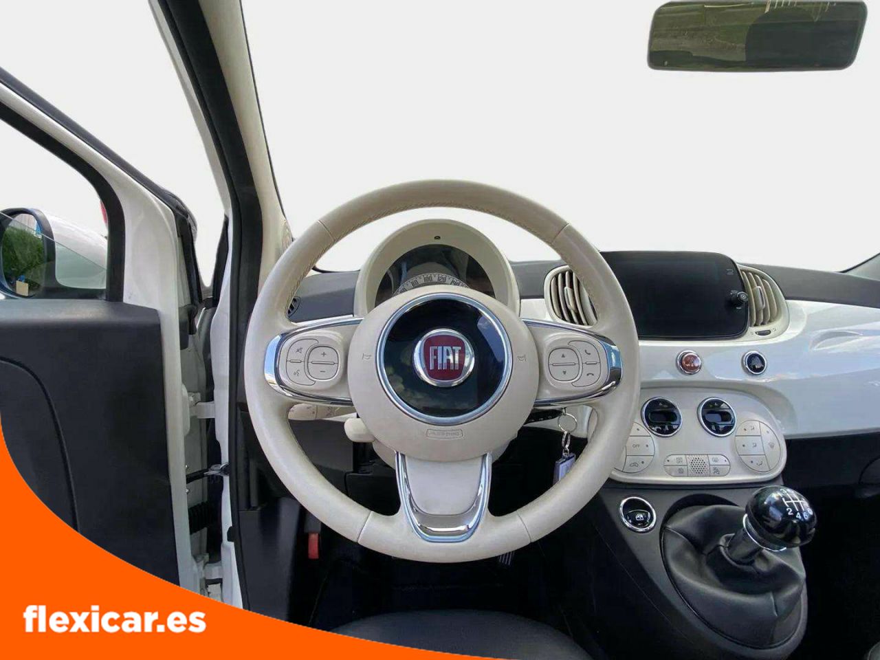 Foto Fiat 500 13