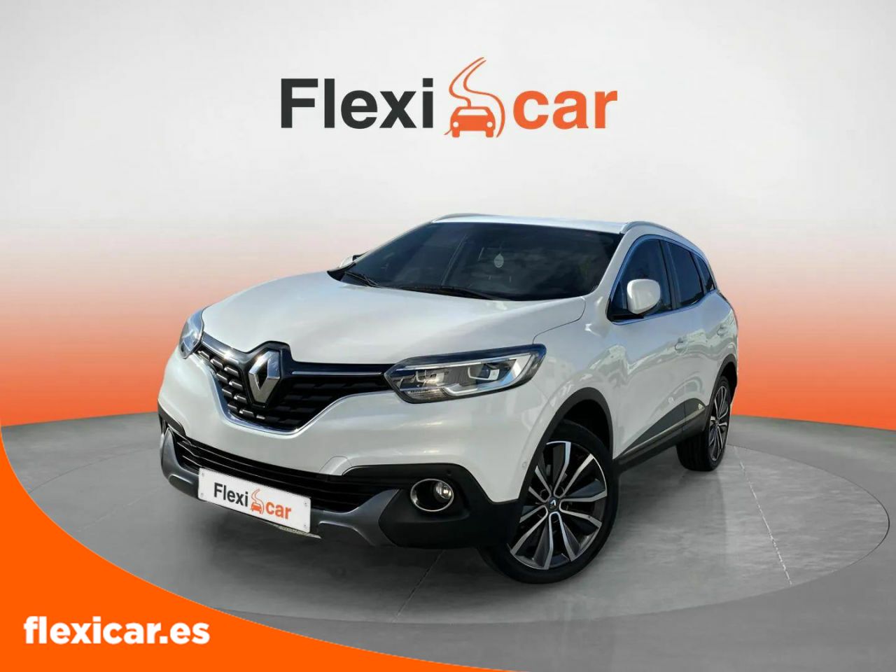 Foto Renault Kadjar 3