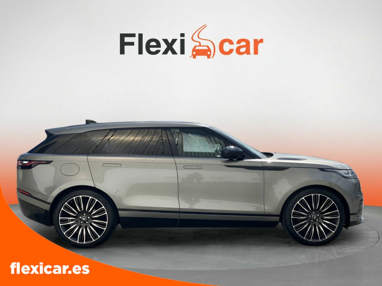 Foto Land-Rover Range Rover Velar 4