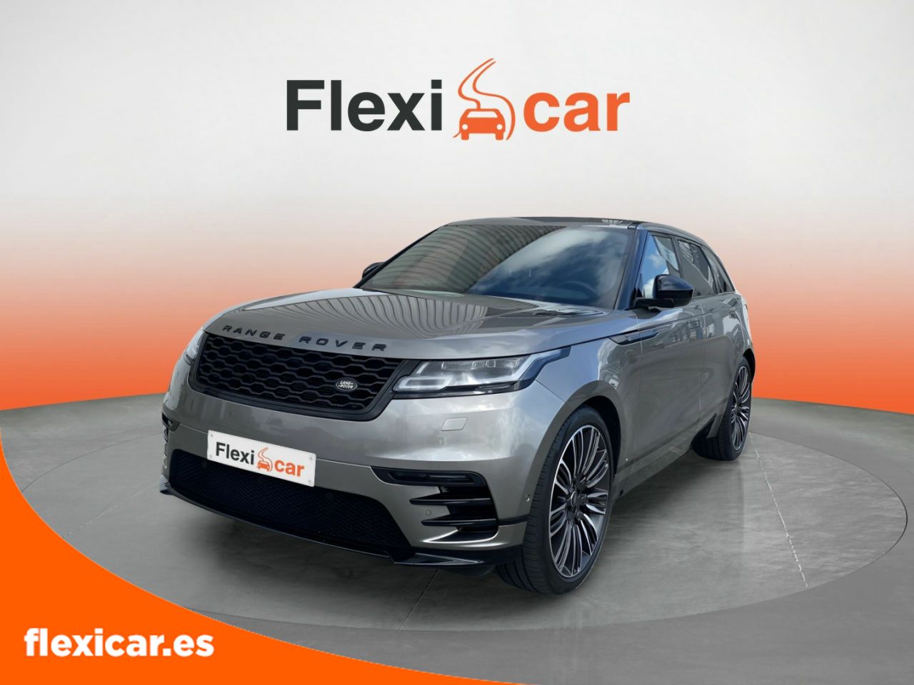 Foto Land-Rover Range Rover Velar 3