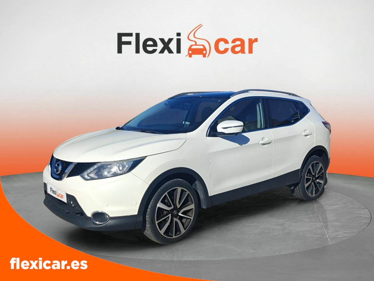 Foto Nissan Qashqai 3