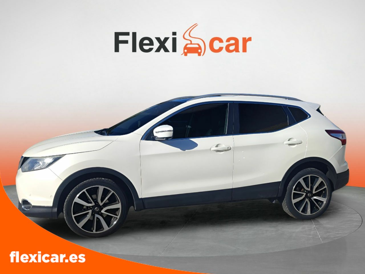 Foto Nissan Qashqai 4