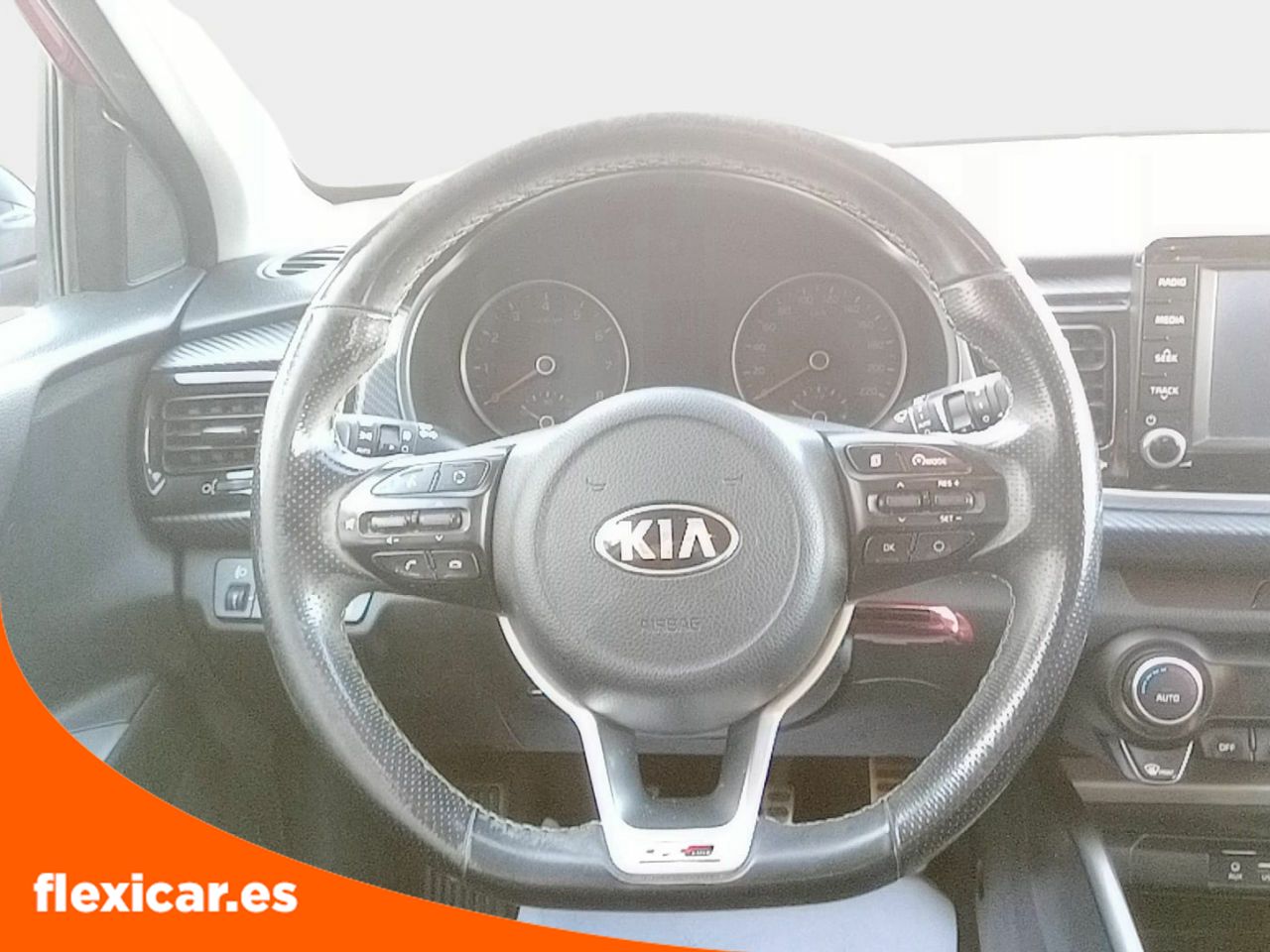 Foto Kia Rio 16