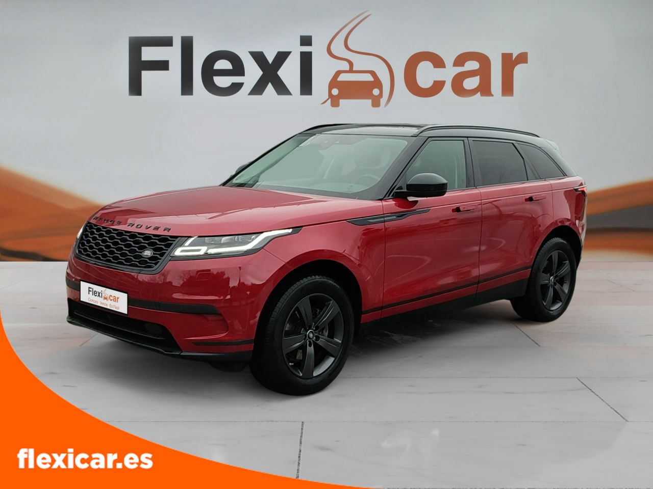 Foto Land-Rover Range Rover Velar 3