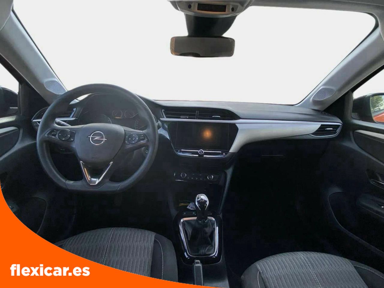 Foto Opel Corsa 11