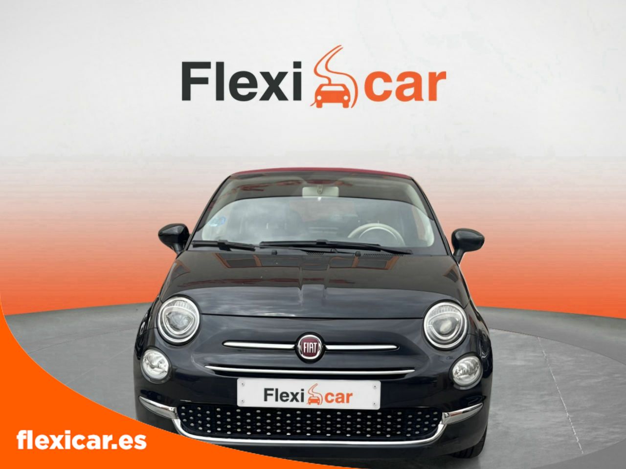 Foto Fiat 500 2