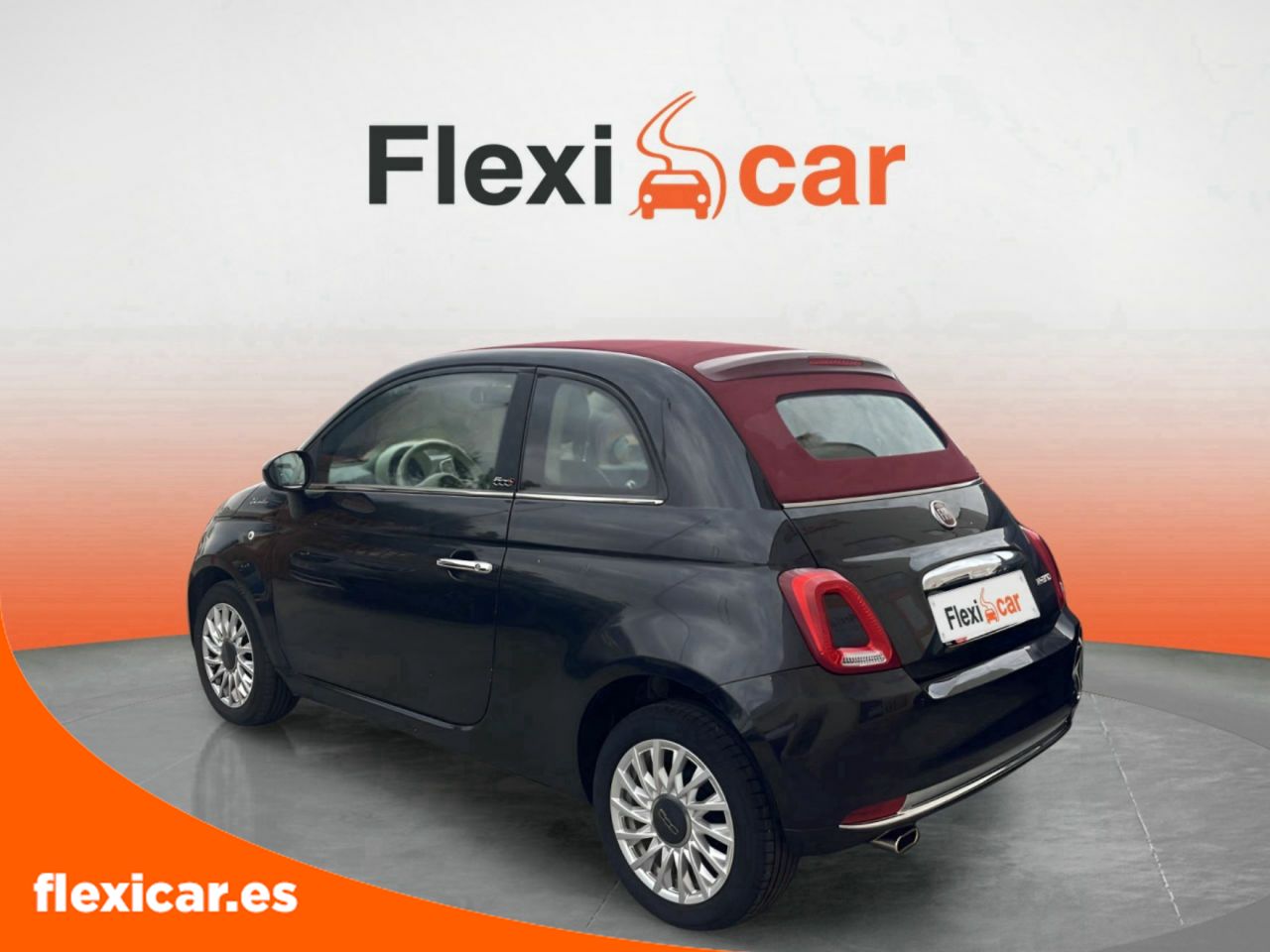 Foto Fiat 500 3