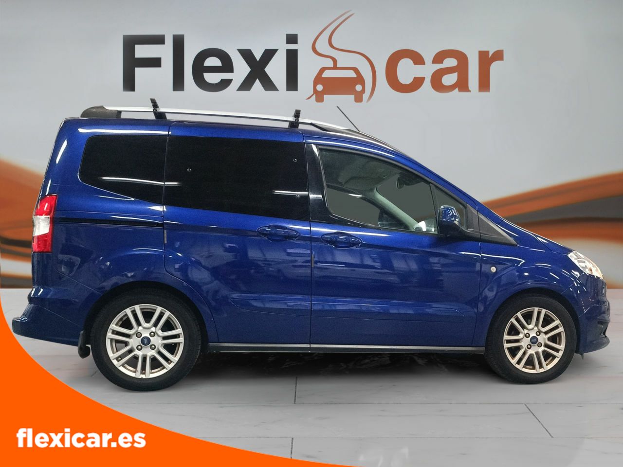 Foto Ford Tourneo Courier 25