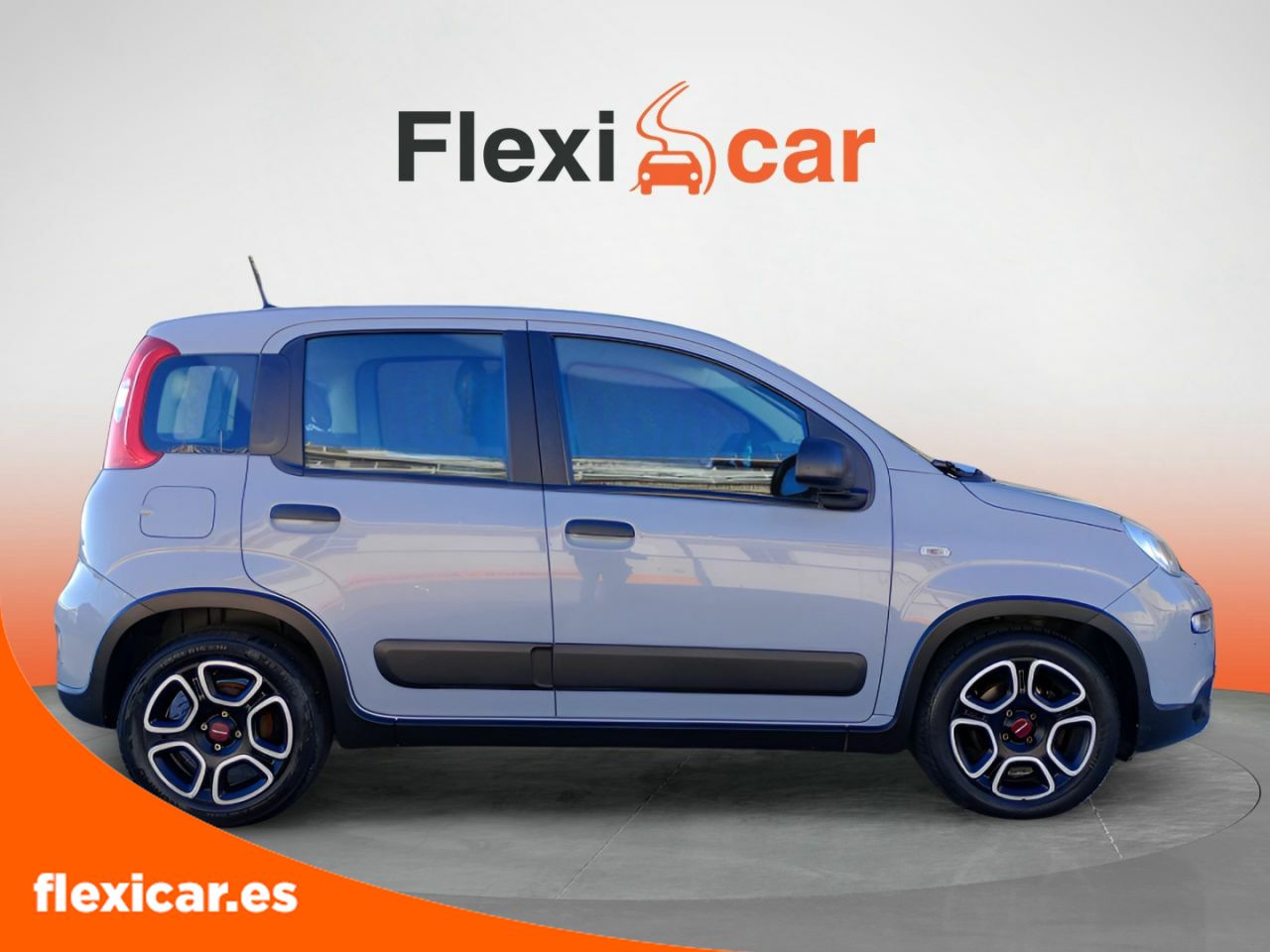 Foto Fiat Panda 5