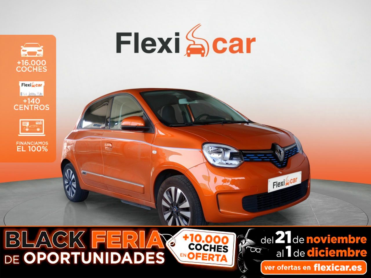 Foto Renault Twingo 1