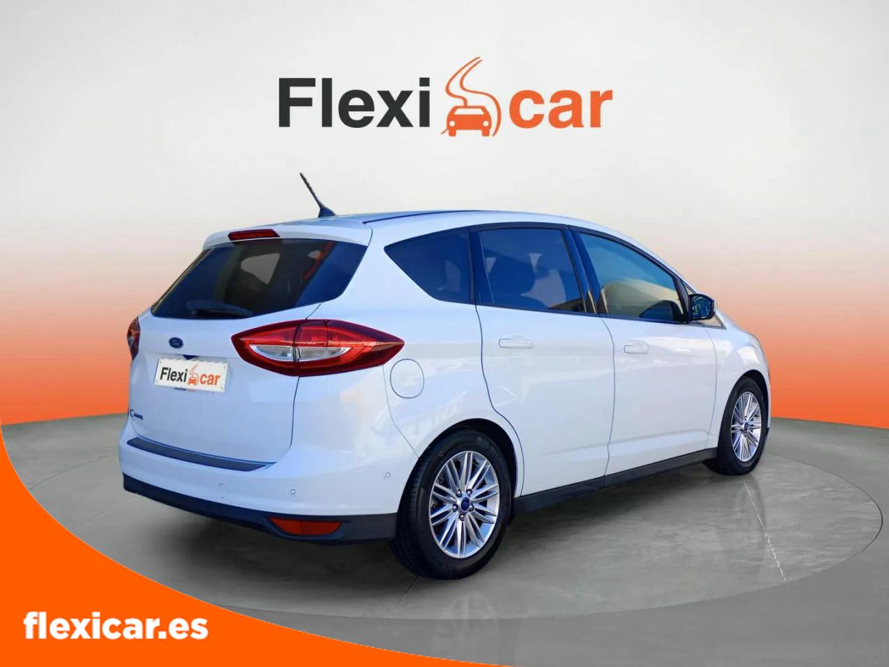 Foto Ford C-Max 8