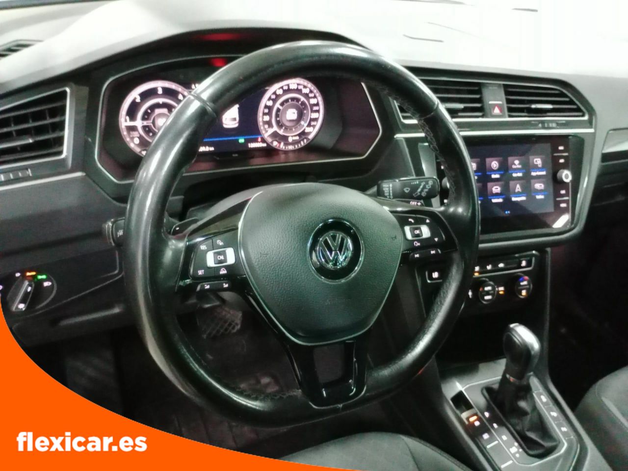 Foto Volkswagen Tiguan 22