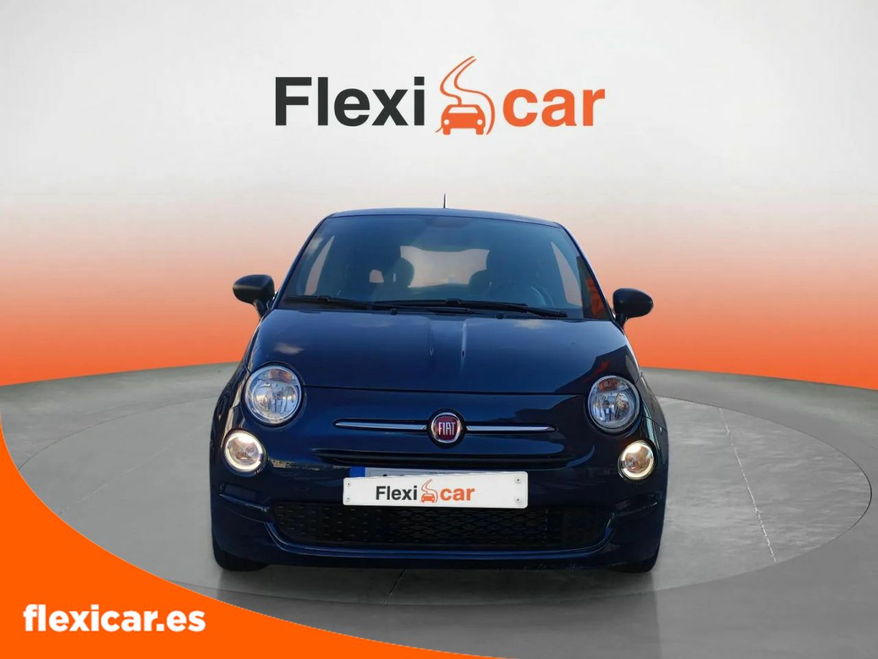 Foto Fiat 500 2