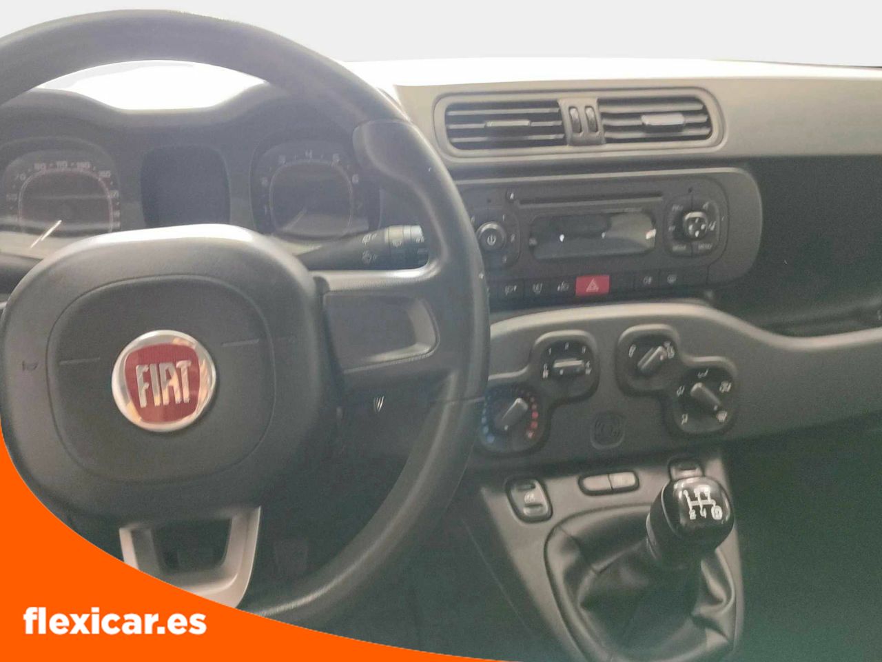 Foto Fiat Panda 12