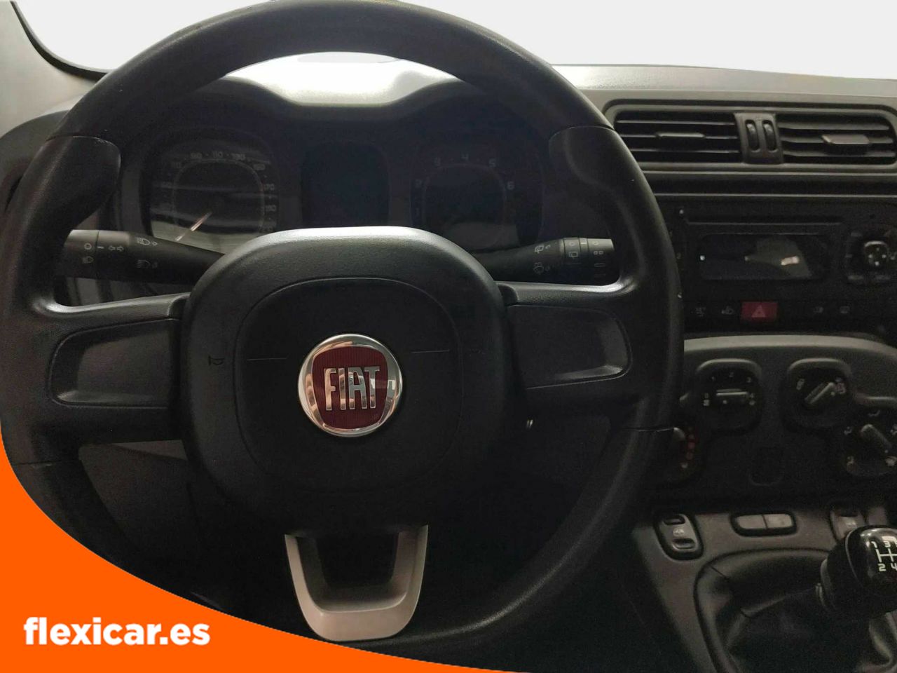 Foto Fiat Panda 13