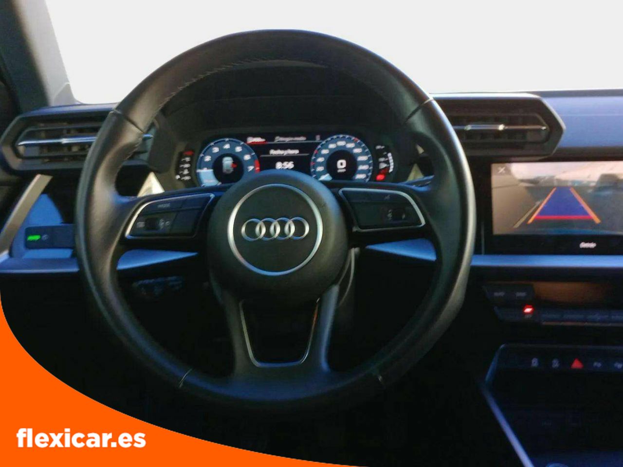 Foto Audi A3 10