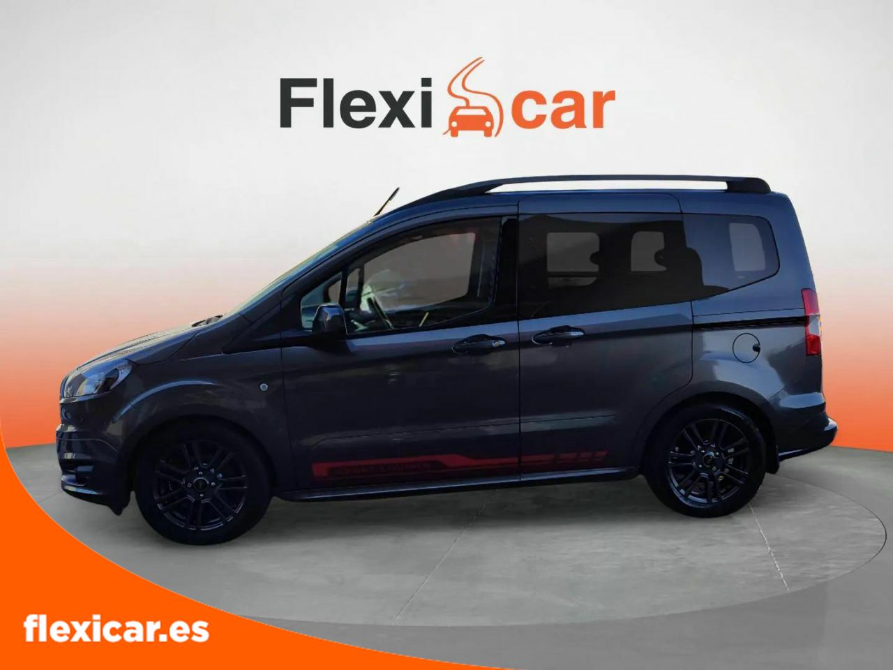 Foto Ford Tourneo Courier 21