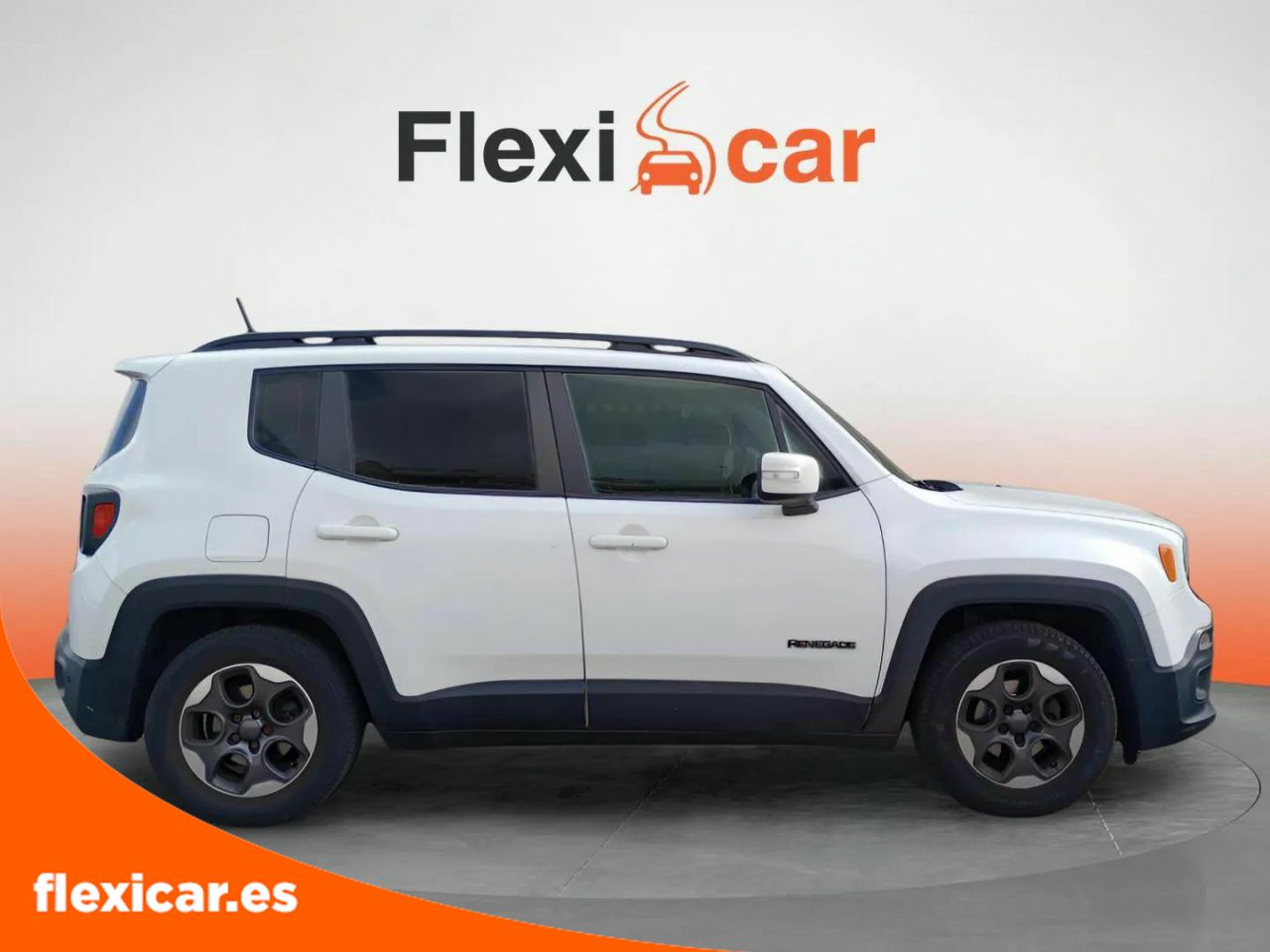 Foto Jeep Renegade 3