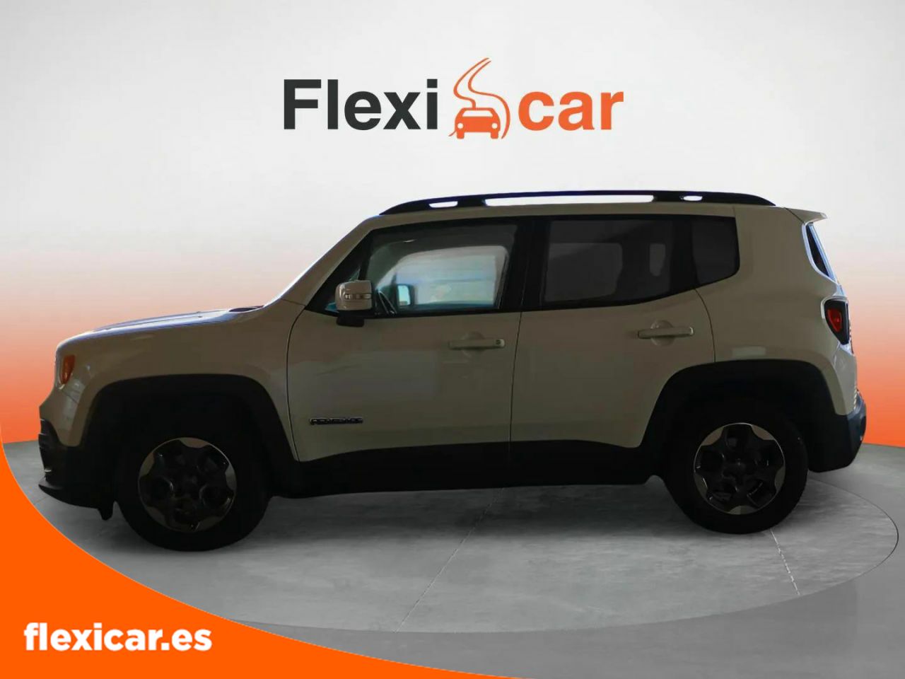 Foto Jeep Renegade 5