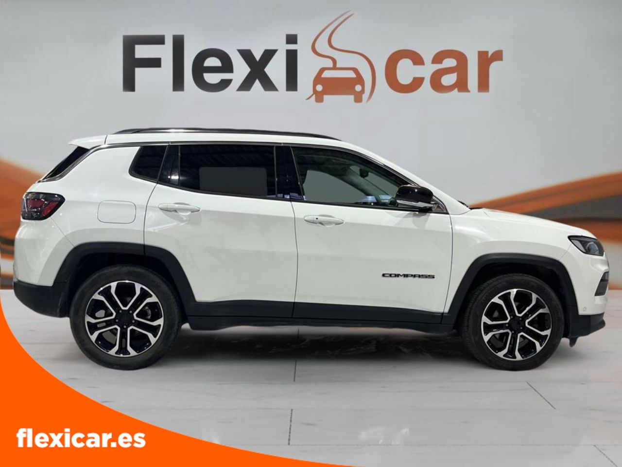 Foto Jeep Compass 7