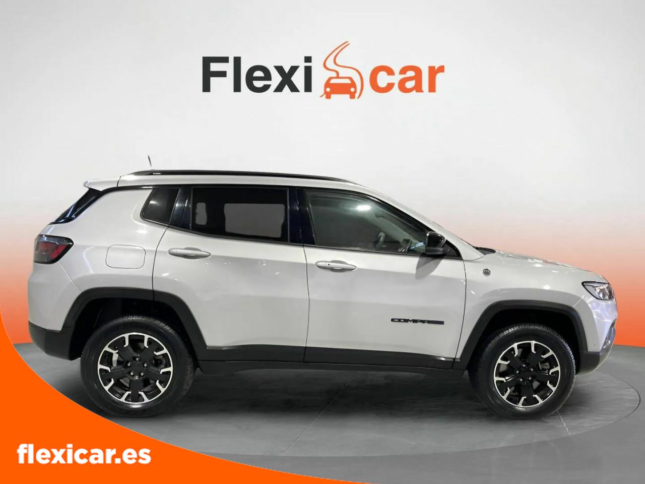 Foto Jeep Compass 9