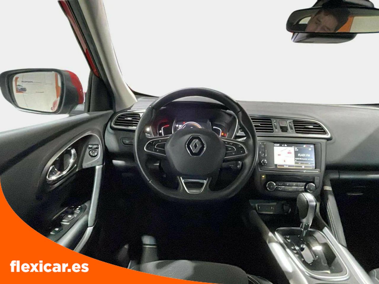 Foto Renault Kadjar 19