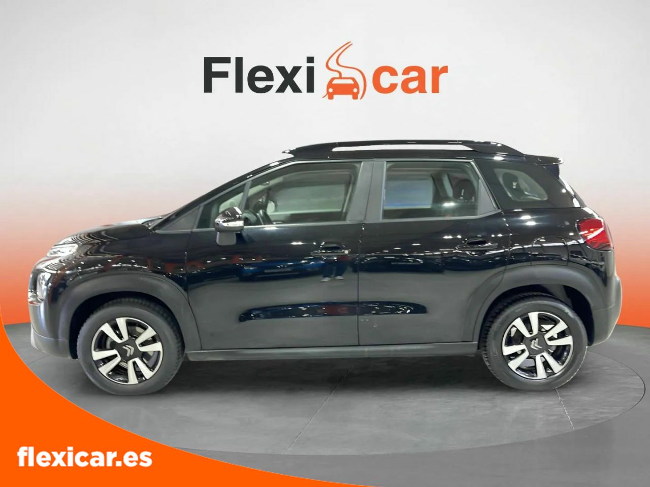 Foto Citroën C3 Aircross 4