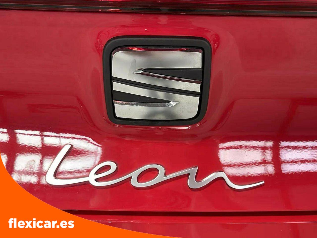 Foto Seat León 7