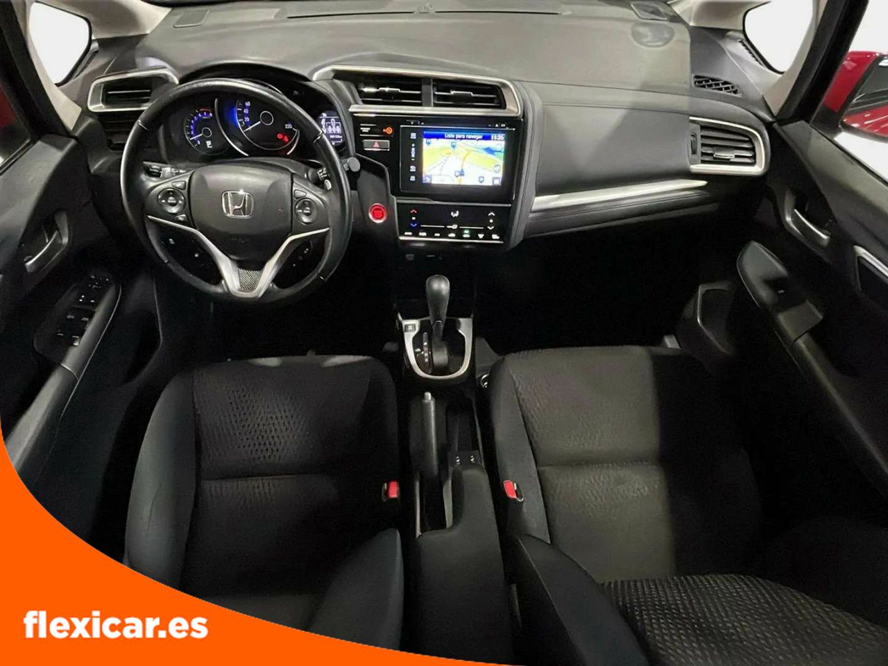 Foto Honda Jazz 16