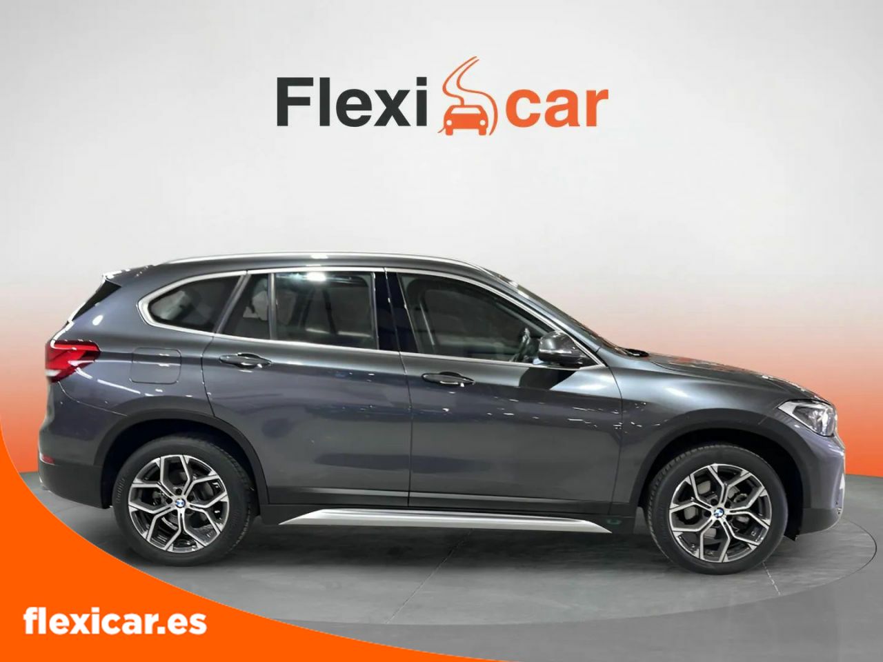 Foto BMW X1 9