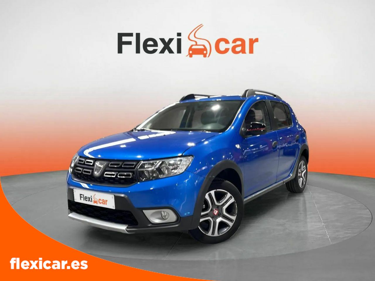 Foto Dacia Sandero 3