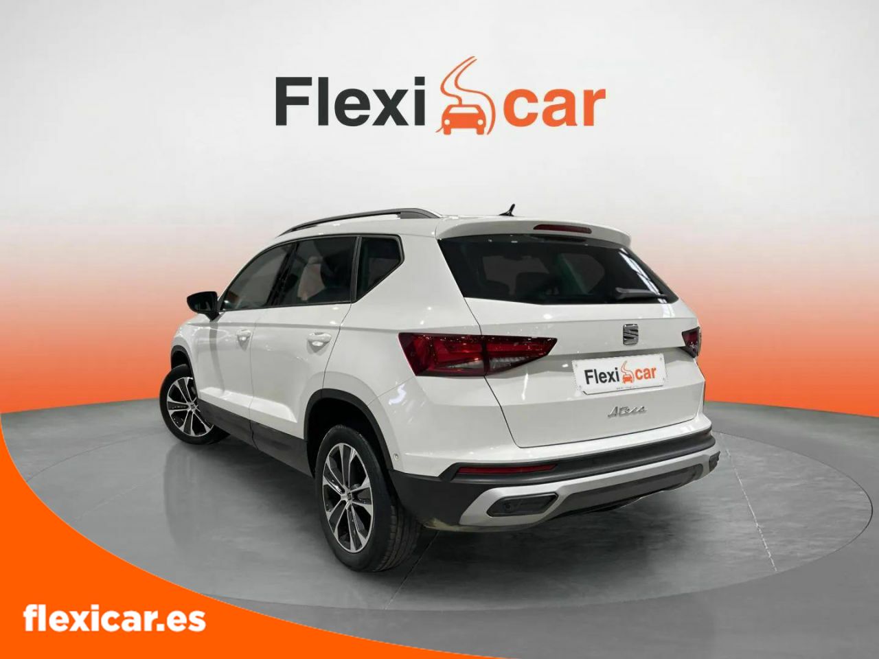 Foto Seat Ateca 5