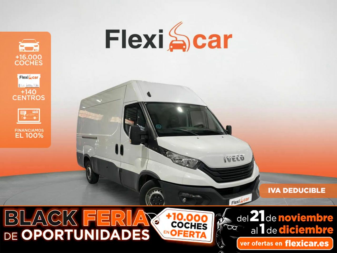 Foto Iveco Daily 1