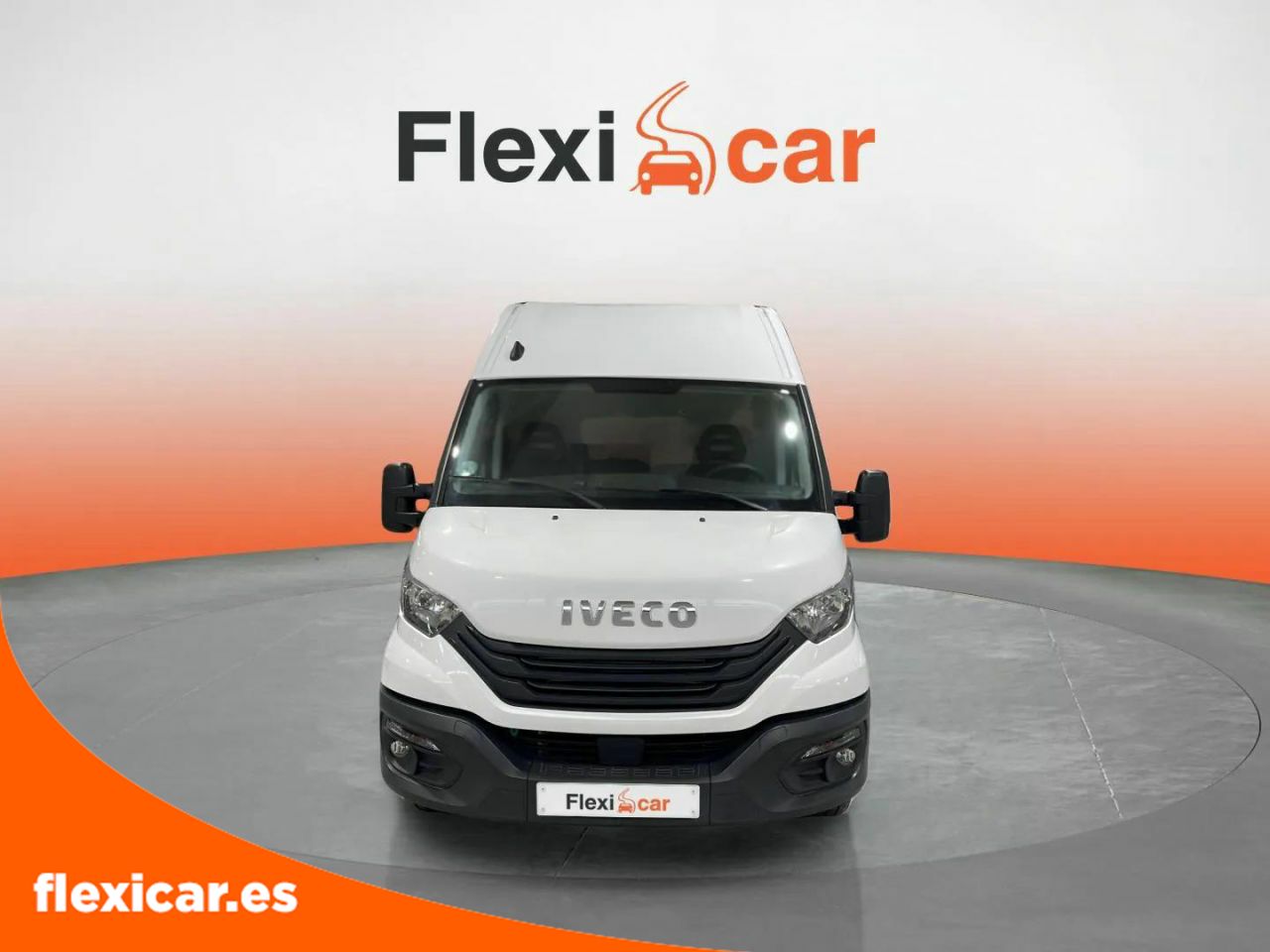 Foto Iveco Daily 2