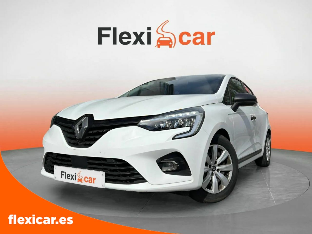 Foto Renault Clio 3