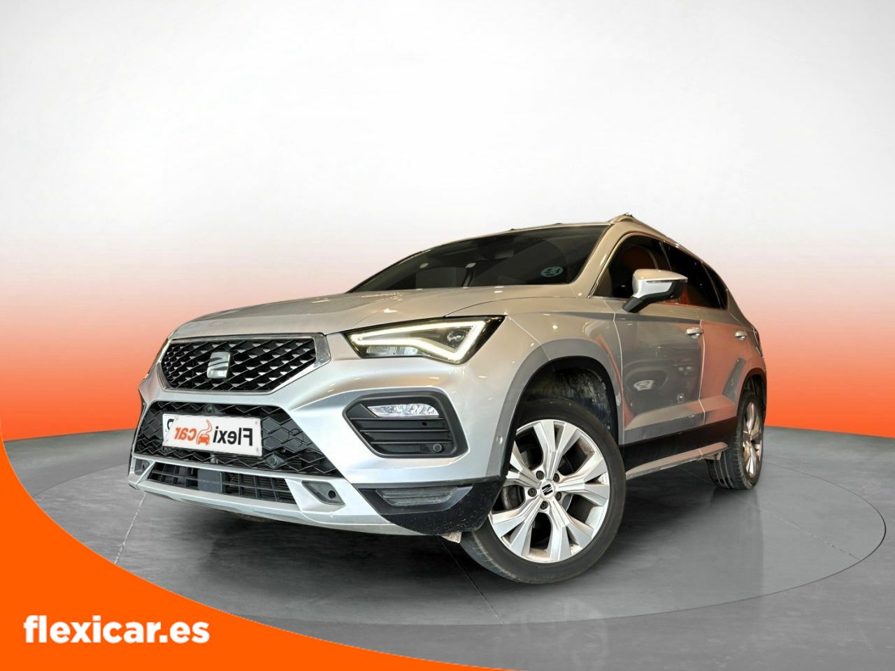 Foto Seat Ateca 3