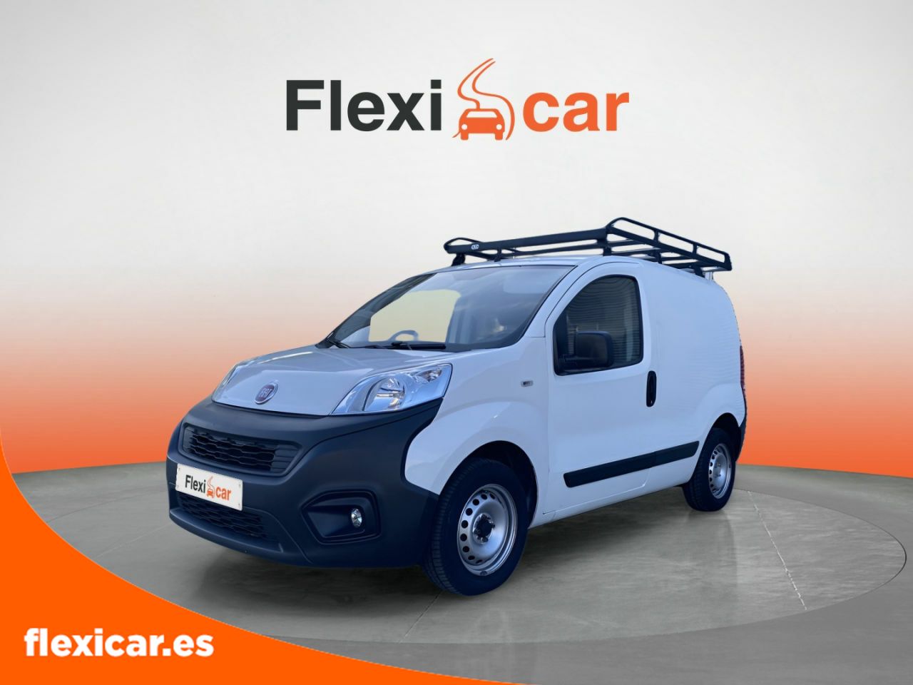 Foto Fiat Fiorino 3