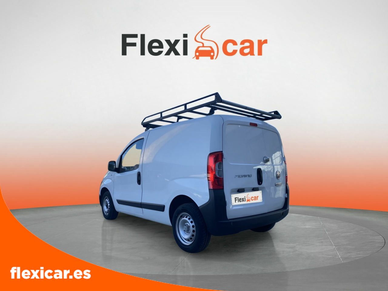 Foto Fiat Fiorino 7